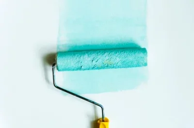 Peinture intérieure à Carcans — murs, plafonds et boiseries